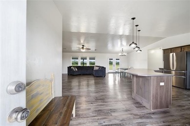 Welcome to this exceptional 160 mol acre farm property offering - photo 8