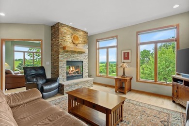 Perched atop Windmill Ridge in picturesque New Glarus, this - photo 9