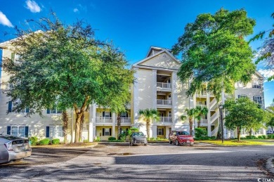 Lake Condo Sale Pending in North Myrtle Beach, South Carolina