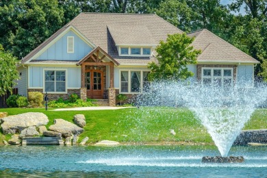 Lake Home Off Market in Ooltewah, Tennessee