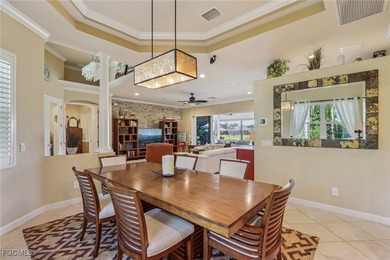 Golf, Lakefront & Resort-Style Living in Cape Royal Welcome to