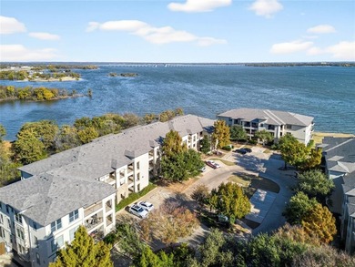 Lake Condo For Sale in Lake Dallas, Texas