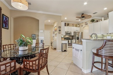 Golf, Lakefront & Resort-Style Living in Cape Royal Welcome to