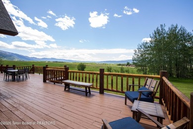 Welcome to your mountain retreat in Star Valley Ranch-where - photo 12