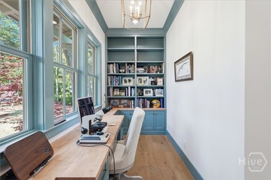 This 4-bed, 3.5-bath home built in 2022 offers luxury living - photo 13