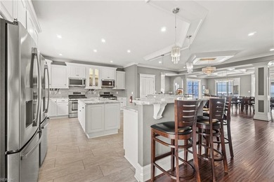 The Regency is one of the Most Opulent and Luxuriously Appointed - photo 13