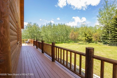 Welcome to your mountain retreat in Star Valley Ranch-where - photo 13