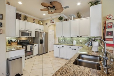 Golf, Lakefront & Resort-Style Living in Cape Royal Welcome to