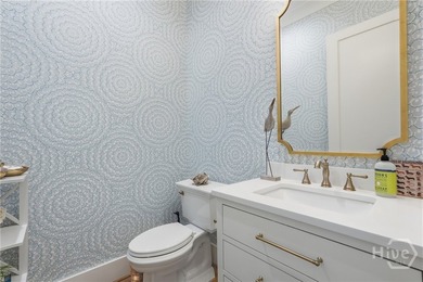 This 4-bed, 3.5-bath home built in 2022 offers luxury living - photo 14