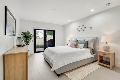 This Boca Lago Villa is completely renovated in every way and