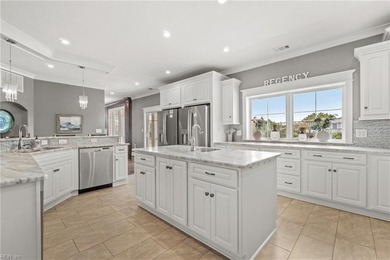 The Regency is one of the Most Opulent and Luxuriously Appointed - photo 14