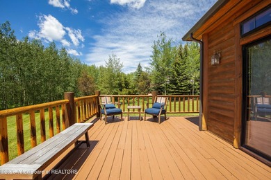 Welcome to your mountain retreat in Star Valley Ranch-where - photo 14