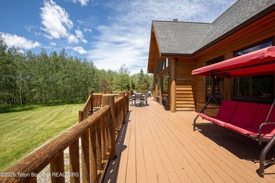 Welcome to your mountain retreat in Star Valley Ranch-where - photo 15