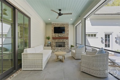 This 4-bed, 3.5-bath home built in 2022 offers luxury living - photo 16