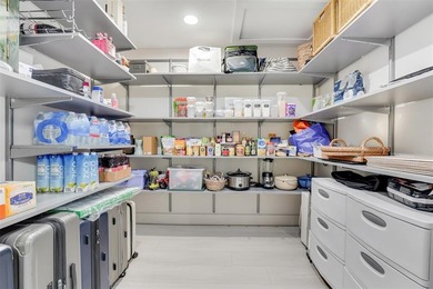 This Boca Lago Villa is completely renovated in every way and