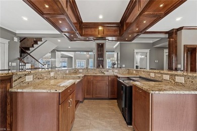 The Regency is one of the Most Opulent and Luxuriously Appointed - photo 16