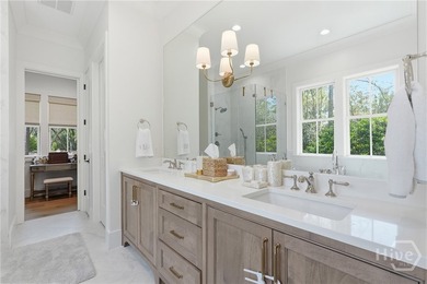This 4-bed, 3.5-bath home built in 2022 offers luxury living - photo 18