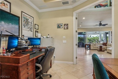 Golf, Lakefront & Resort-Style Living in Cape Royal Welcome to