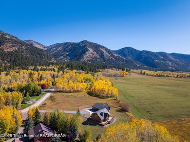 Welcome to your mountain retreat in Star Valley Ranch-where - photo 19