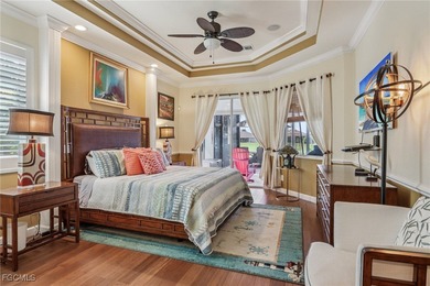 Golf, Lakefront & Resort-Style Living in Cape Royal Welcome to