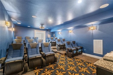 The Regency is one of the Most Opulent and Luxuriously Appointed - photo 20