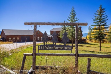 Welcome to your mountain retreat in Star Valley Ranch-where - photo 20