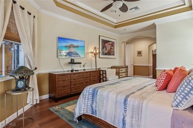 Golf, Lakefront & Resort-Style Living in Cape Royal Welcome to