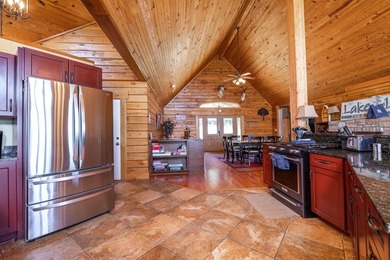 Set on 2.5 acres along the shoreline, this lakefront estate - photo 21