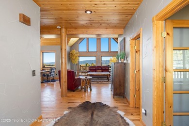 Welcome to your mountain retreat in Star Valley Ranch-where - photo 21