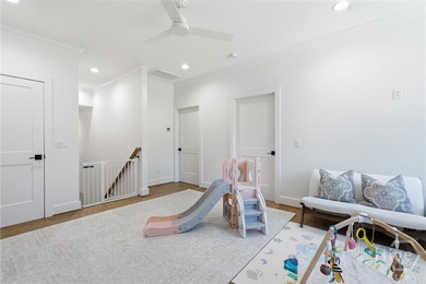 This 4-bed, 3.5-bath home built in 2022 offers luxury living - photo 22