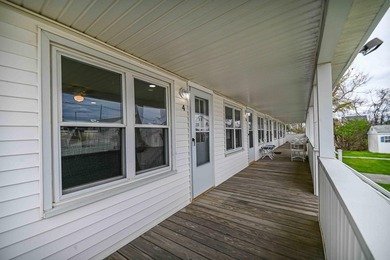 Experience the best of beachside living in this newly remodeled - photo 22