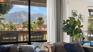 Located within the established Kalapaki Villas community, this - photo 3