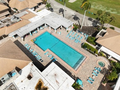 This Boca Lago Villa is completely renovated in every way and