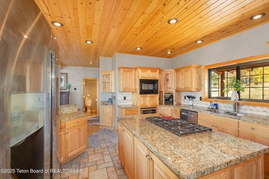 Welcome to your mountain retreat in Star Valley Ranch-where - photo 23
