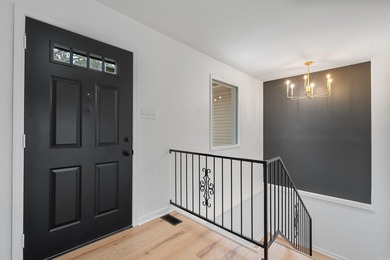 Experience true waterfront living with this beautifully - photo 4