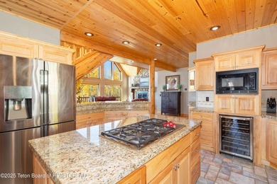 Welcome to your mountain retreat in Star Valley Ranch-where - photo 24
