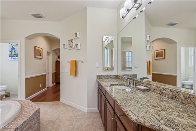 Golf, Lakefront & Resort-Style Living in Cape Royal Welcome to