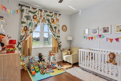 Golf, Lakefront & Resort-Style Living in Cape Royal Welcome to