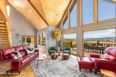 Welcome to your mountain retreat in Star Valley Ranch-where - photo 27