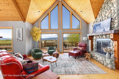 Welcome to your mountain retreat in Star Valley Ranch-where - photo 28