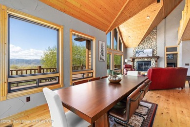Welcome to your mountain retreat in Star Valley Ranch-where - photo 31