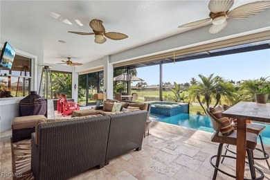 Golf, Lakefront & Resort-Style Living in Cape Royal Welcome to