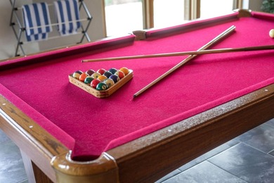 Set on 2.5 acres along the shoreline, this lakefront estate - photo 33