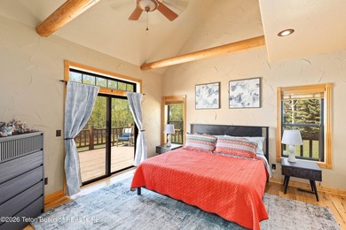 Welcome to your mountain retreat in Star Valley Ranch-where - photo 34