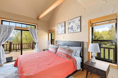 Welcome to your mountain retreat in Star Valley Ranch-where - photo 35