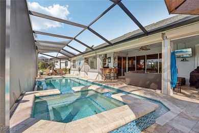 Golf, Lakefront & Resort-Style Living in Cape Royal Welcome to