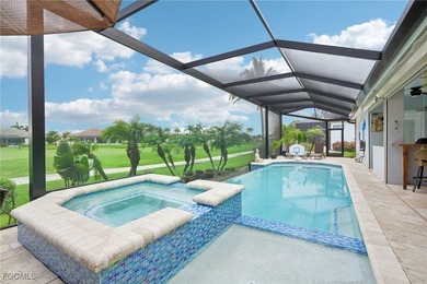 Golf, Lakefront & Resort-Style Living in Cape Royal Welcome to