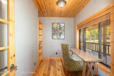 Welcome to your mountain retreat in Star Valley Ranch-where - photo 39