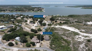 Lake Corpus Christi Views - Sandia, TX Escape to the lake with - photo 40