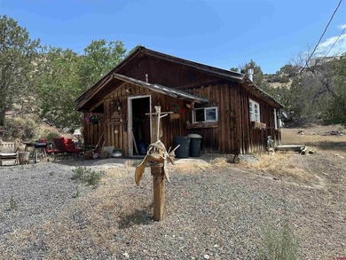 Crawford Lake Home For Sale in Crawford Colorado